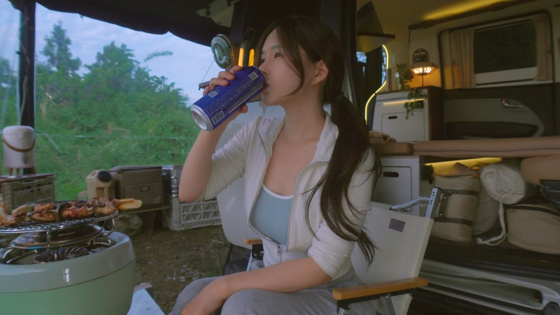 李强同澳大利亚总理阿尔巴尼斯举行第十轮中澳总理年度会晤